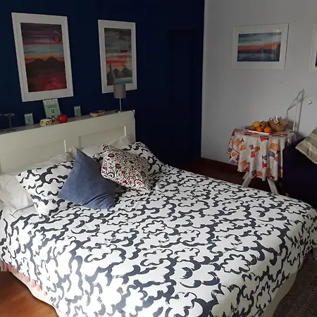 Maison d'hôtes La Stanza Della Sirena 3*