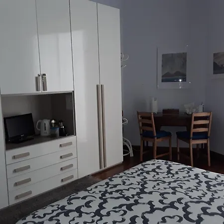 Gasthof La Stanza Della Sirena 3*