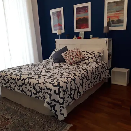 La Stanza Della Sirena Neapel