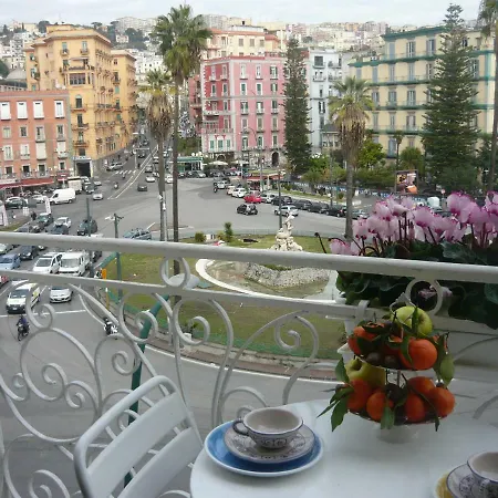 La Stanza Della Sirena 게스트하우스 3*