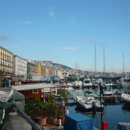 La Stanza Della Sirena 3*