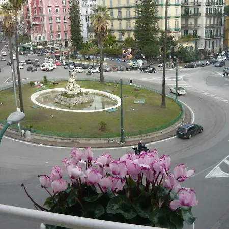 La Stanza Della Sirena