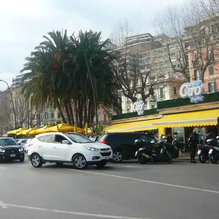 La Stanza Della Sirena 3*