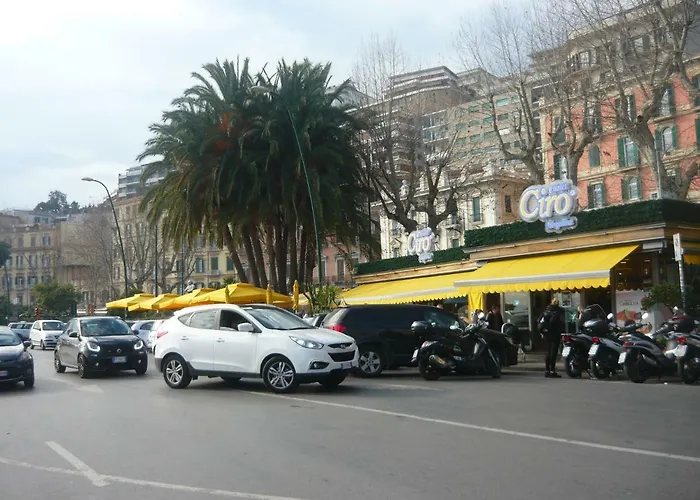 La Stanza Della Sirena 3*