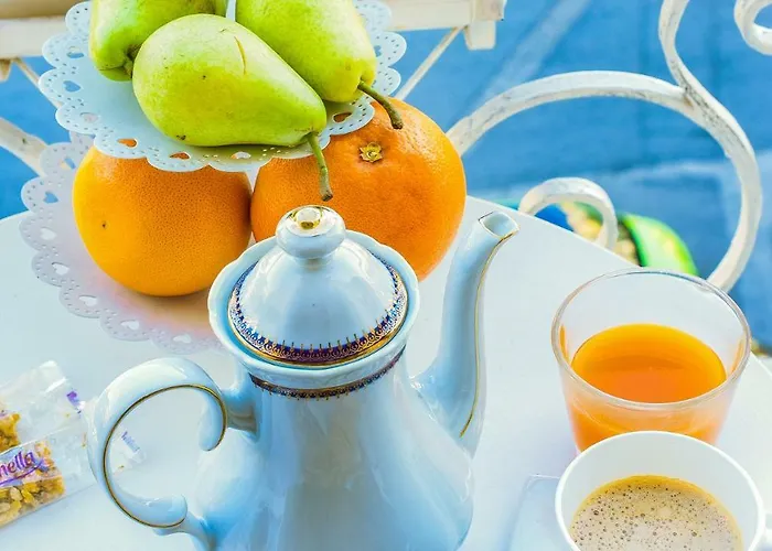 Pensión La Stanza Della Sirena Nápoles