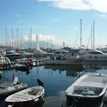 La Stanza Della Sirena Pensjonat Neapol