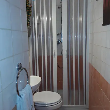 La Stanza Della Sirena Casa de hóspedes 3*