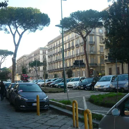 La Stanza Della Sirena Affittacamere