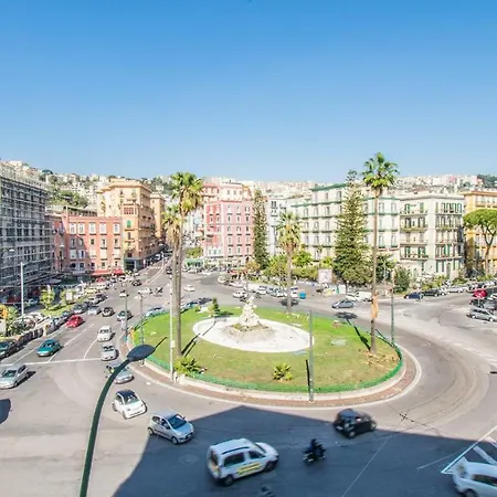 La Stanza Della Sirena Affittacamere Napoli