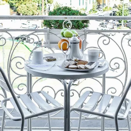 La Stanza Della Sirena Napoli