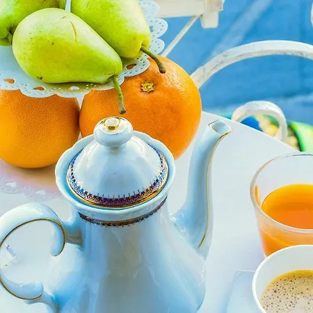 Affittacamere La Stanza Della Sirena Napoli