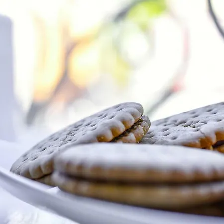 La Stanza Della Sirena Affittacamere