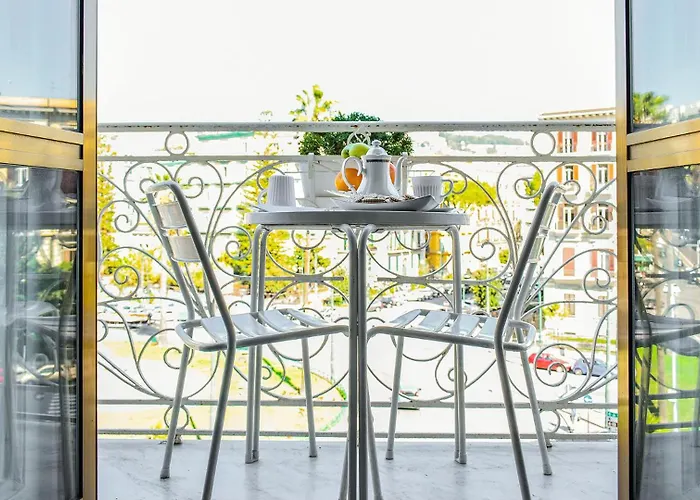 La Stanza Della Sirena Konukevi